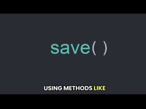 Django Tutorial for Beginners 💻 Step-by-step guide!
