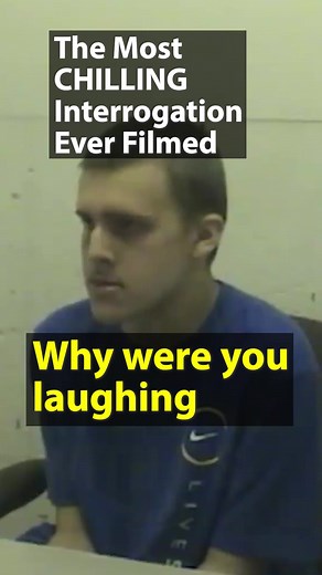 154K views · 1.8K reactions | The most CHILLING interrogation ever filmed... | Explore With Us | Facebook