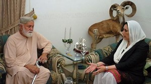 3.8K views · 91 reactions | Biography of Late Nationalist Leader Nawab Khair Bakhsh Marri Complete video  https://youtu.be/WeEkrqg1e8E | The Baloch News | Facebook