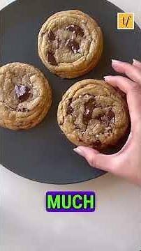 This salt trick makes your cookies taste 10x better