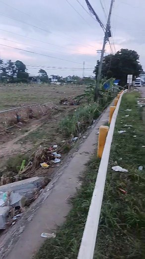 9.2K views · 83 reactions | LIVE: Situation at Danao Bridge, nine days after Typhoon Tino brought severe flooding to Barangay Taytay, Danao City, at around 5 a.m. on November 4, 2025. Several vehicles were swept away from Barangay Tabok during the flash flood. | Joel Noel #MyTVCebu #MyTVNewsUpdate | MyTV Cebu | Facebook