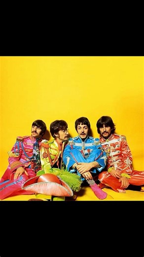The Beatles Vocals Only #music #song #shorts