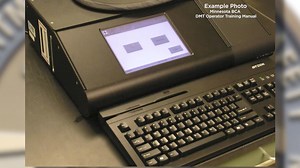 BCA: DWI testing machine part 'installed incorrectly' by some local law enforcement