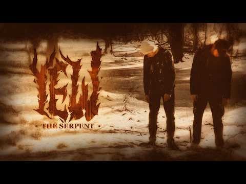 Yew - The Serpent (Official Music Video)