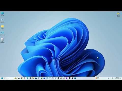Customizing Windows 11 From Scratch — Full Beginner Walkthrough