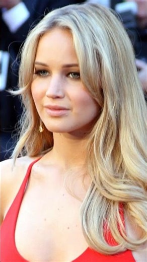 Jennifer Lawrence Credits Christian Bale For Teaching Her How to be an Actress