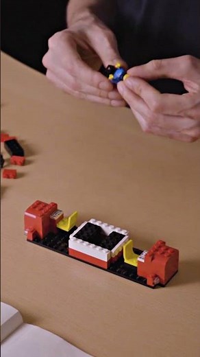 ANOTHER LEGO VIDEO ▶ @TIMOISBUILDINGHERE