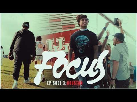 GRIND NATION Houston Episode 3 “Focus” | 7v7 Highlights & Documentary