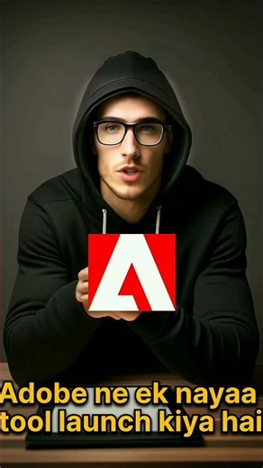 Secret Adobe Tools You Never Knew Existed.#shorts #adobe #fy