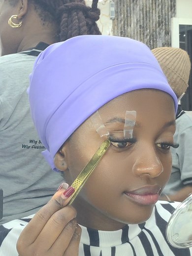 Cluster Lash Fix for Beginners: Quick DIY at-Home Guide