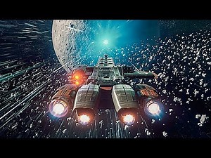 15 Games Where You Explore SPACE