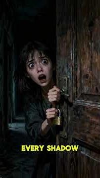 Scary Spring Break Short