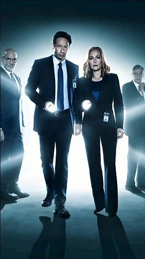 The X-Files Cast: Then vs Now (2026)