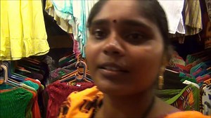 Girls in Goa at mid night