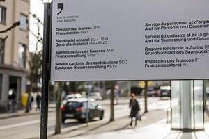 Plus besoin de produire un certificat de bonnes mœurs à Fribourg | RTS