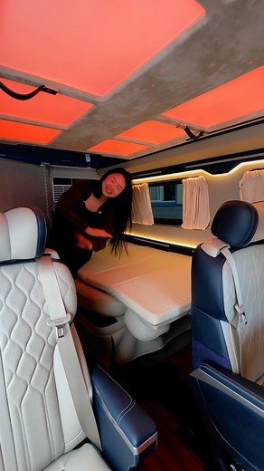 7.9K views · 36 reactions | Would you like such a small RV with various functions? #RVLife#RVManufacturer #QixingRv | RV Camping Car | Facebook