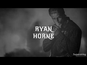 Terrible Tommy - Ryan Horne (Lyric Video)