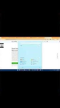 How to recover an inaccessible flsh drive through disk drill software