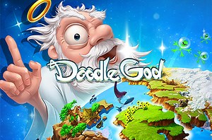 IDCGames - Doodle God - PC Games Doodle God