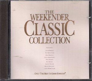 Various - The Weekender Classic Collection