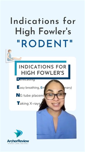 15K views · 222 reactions | High Fowler’s position (sitting at 60–90...