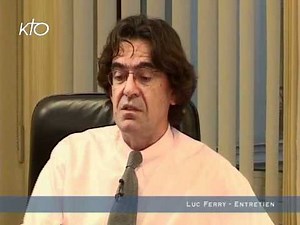 Luc Ferry - Entretien