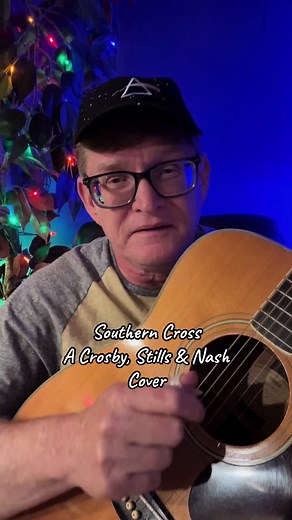 Southern Cross Cover #crosbystillsandnash #southerncross #jefferwinmusic #lovesongs #coversongs