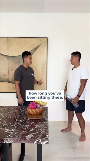 POV: It’s been 6 months post ACL surgery ⌛ #shorts