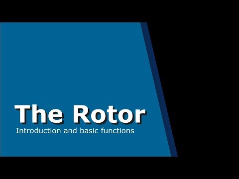 What is the VoiceOver Rotor - Part 1 - Accessibility Testing with VoiceOver - Lecture 3