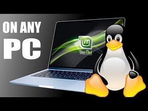 How to Install Linux Mint (complete beginner's guide)