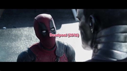 Deadpool (2016) #movieclips #moviescene #fyptiktok #filmtok #rollclip #filmclips #fypシ #deadpool #action #ryanreynolds #marvel