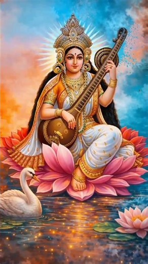10th ka exam date status video! happy saraswati puja ka status! vasant panchami ka status #maa #2026