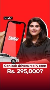 How Yango Is Empowering Drivers in Pakistan | Nukta Business