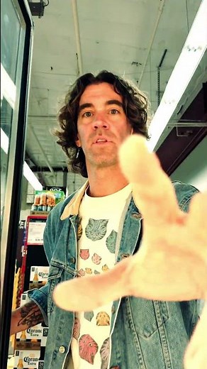 When your song haunts you everywhere you go