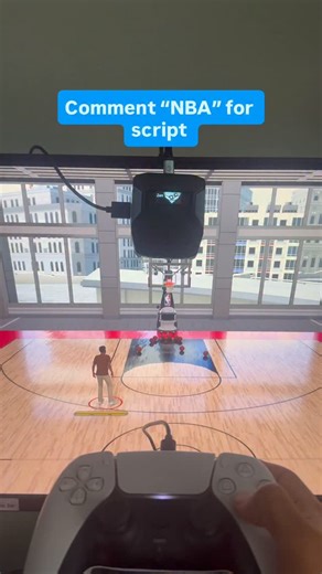 Cronus zen nba 2k script | Lethal Gaming