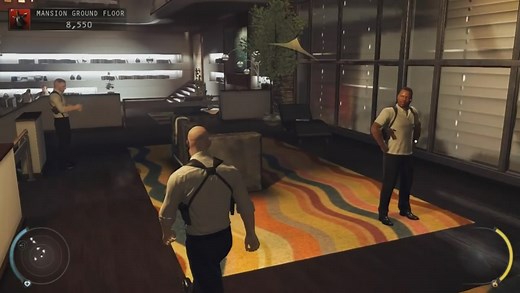 Hitman Absolution Trainer s0beit v2 (1.0.443.1) file