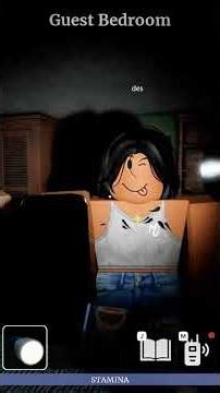 I played SPECTER on ROBLOX! #specter #roblox #scary #viral #shorts #fyp #horror #funny #loud #fypシ