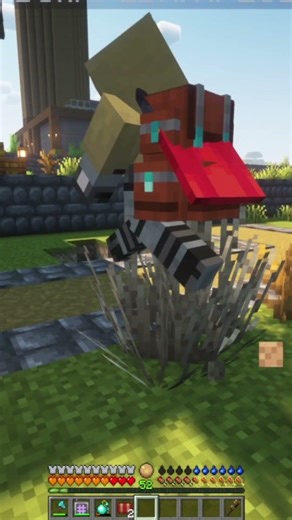 Amongus basement church #amongus #minecraft