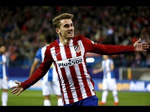 GRIEZMANN A ACHETÉ LE MAILLOT DU PSG !! ZI#56
