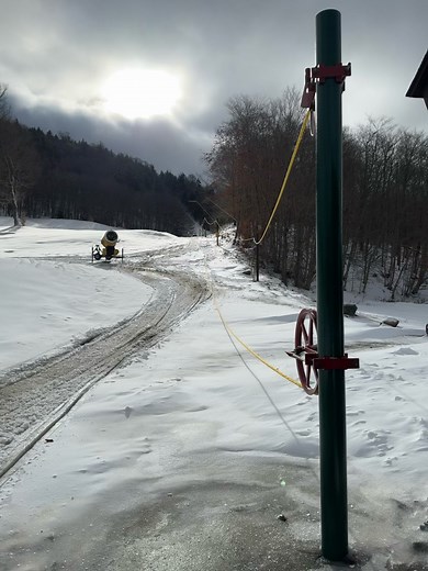 Old Forge Events on Reels