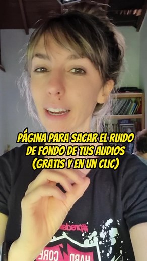 Elimina el Ruido de Fondo de tus Audios con esta Herramienta Gratuita de Adobe