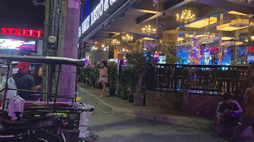 Filipina Bar Girls: Real Stories, Real Lives In Angeles City Philippines #walkingstreet #expatlife #angelescity #travellife #Philippines These are the direct links for the music in this video: Moody Blues: https://creatormix.com/album/moody-blues-52.html?track=232 Stomp Legendy: https://creatormix.com/album/stomp-62.html?track=298 Stomp Smoke Rising: https://creatormix.com/album/stomp-62.html?track=299 | Angeles City Vlogger
