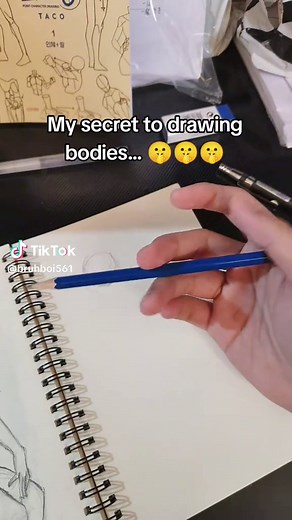 Mastering Anatomy in Drawing: The Essential Guide