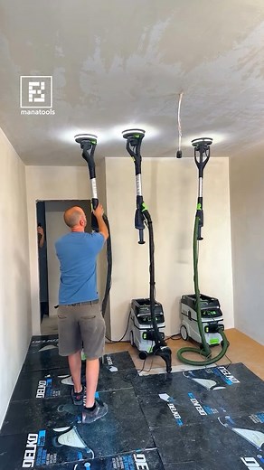 A Genius Way To Paint Across Ceilings!! #PaintingHack #Ceiling #fblifestyle | Fossbytes