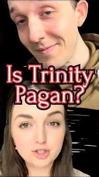 Christian GIRL REFUTES Metaphysics Mike! #antichrist #jesuschristisgod #trinity #jesuschrist #god