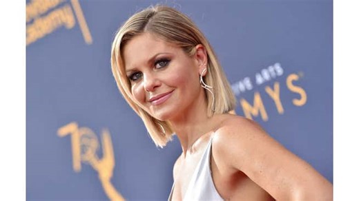 DJ Tanner From 'Full House' Talks About the Time She Was Invited to an Underground Hollywood Sex Party