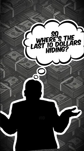 The Famous Money Riddle NO ONE Can Solve 🤯 | Missing $10 Mystery