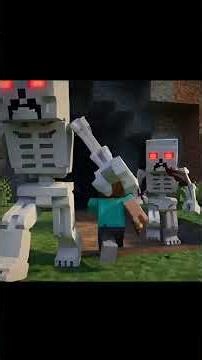 NULL Found in this Cursed Minecraft Seed #creepypasta #minecraft #herobrinegamerz