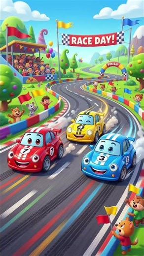 bacho ki gadi rece #viral #cartoon