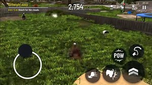 解锁咯咯叫山羊 goat simulator+